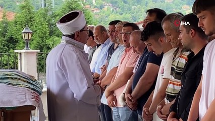 Türkiye bu olayı konuşmuştu: O kadın öldü