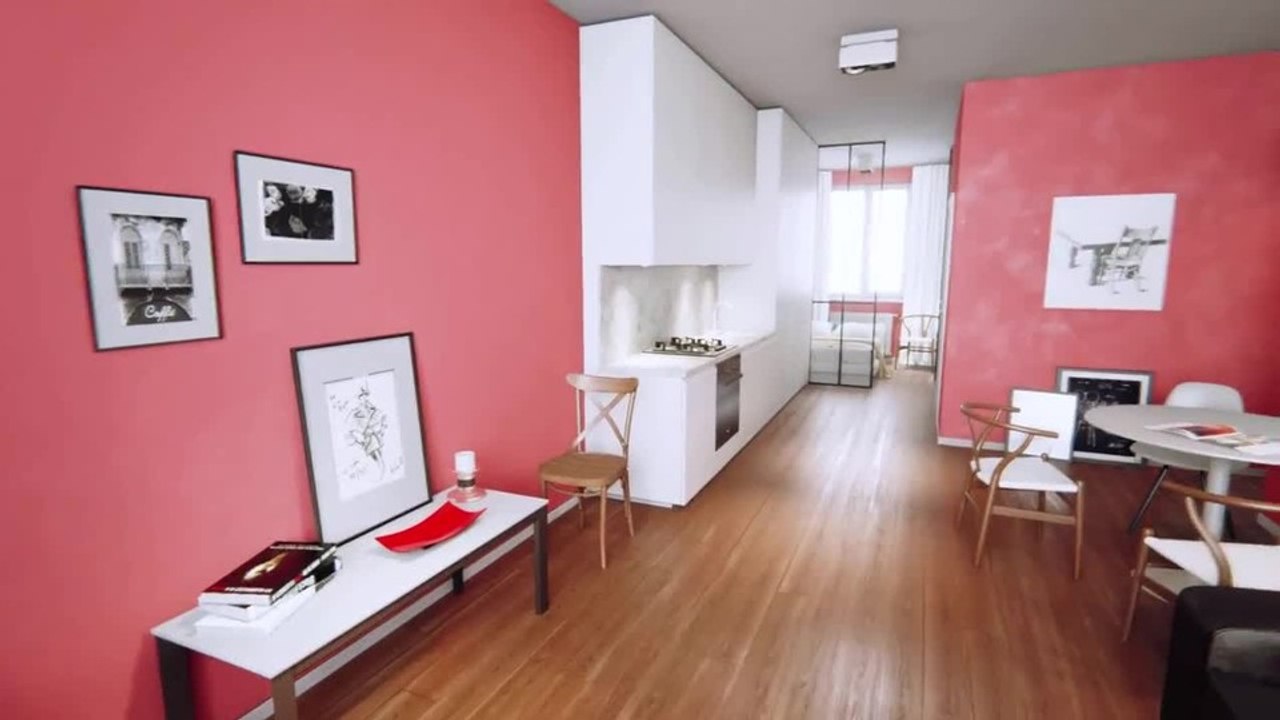 Unreal Engine 4 - Beeindruckende Demo »Scandinavian«