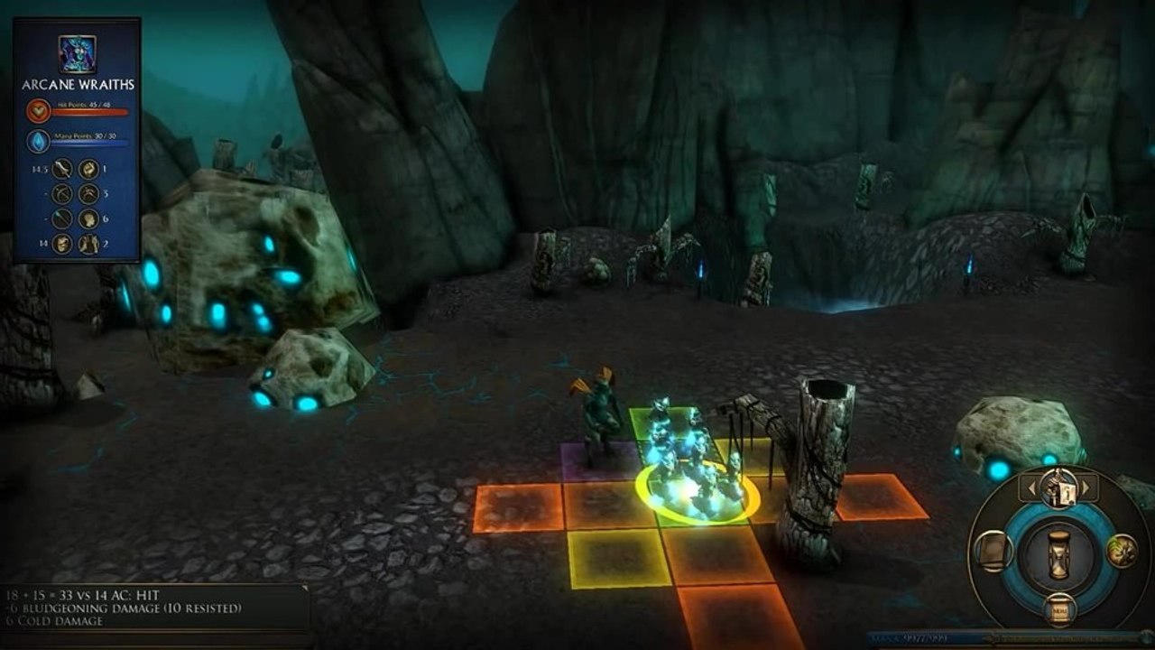 Worlds of magic - launch-trailer