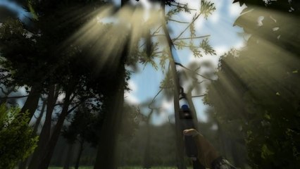 Rake - Gameplay-Trailer