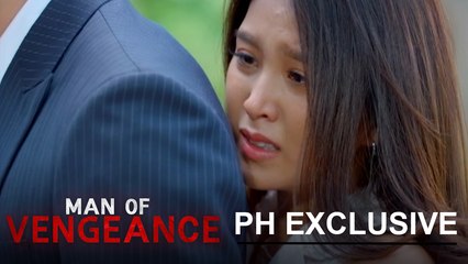 Man of Vengeance: Thea stood up to Mico's vengeance | Episode 31