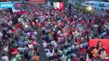 «¡Nos van a sobrar votos!»: el vídeo que retrata el hundimiento del PSOE en Andalucía