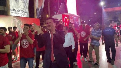 Kumluca Belediyespor'da Toplu İmza Töreni