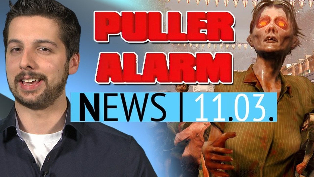 News: Pimmel-Alarm bei State of Decay  - Titanfall-DLCs alle kostenlos