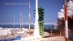 Corea del Sur completa con éxito lanzamiento de cohete espacial de fabricación propia