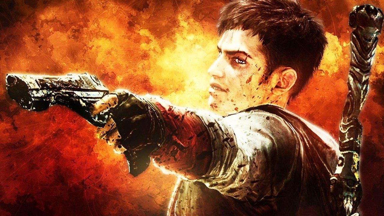DmC Definitive Edition - Launch-Trailer zur Hack&Slay-Neuauflage