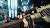 Killing Floor 2 - Entwickler-Video zu Waffen & Perks