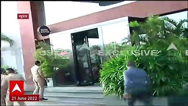 Eknath Shinde Shiv Sena : एकनाथ शिंदेंना शिवसेनेच्या संपर्कापासून दूर ठेवण्याचा प्रयत्न? ABP Majha