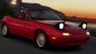 Forza Horizon 2 - Trailer zum Mazda MX-5 Car Pack