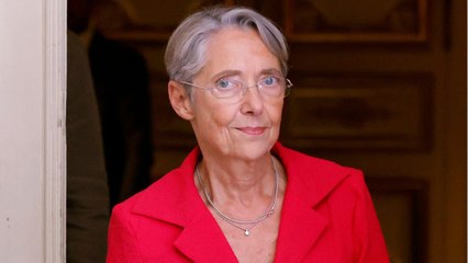 VOICI : Elisabeth Borne : pourquoi Emmanuel Macron a refusé sa démission