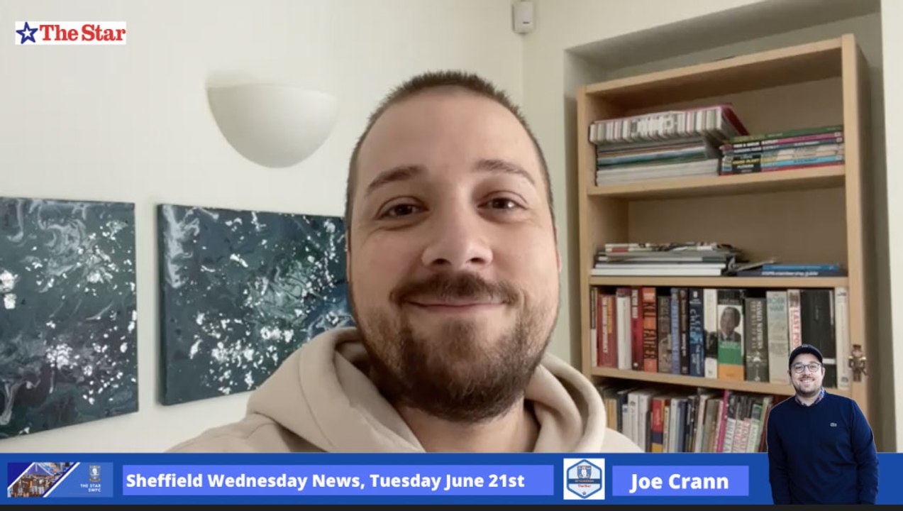 Sheffield Wednesday transfer news, Tuesday June 21st 2022