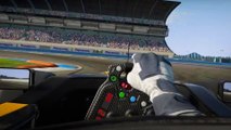 Project Cars - Trailer stellt Qualifikation und Boxenstopps im Detail vor