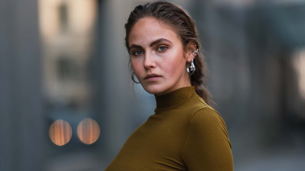 Nackt gegen Hass: Elena Carrière provoziert mit neuem Posting