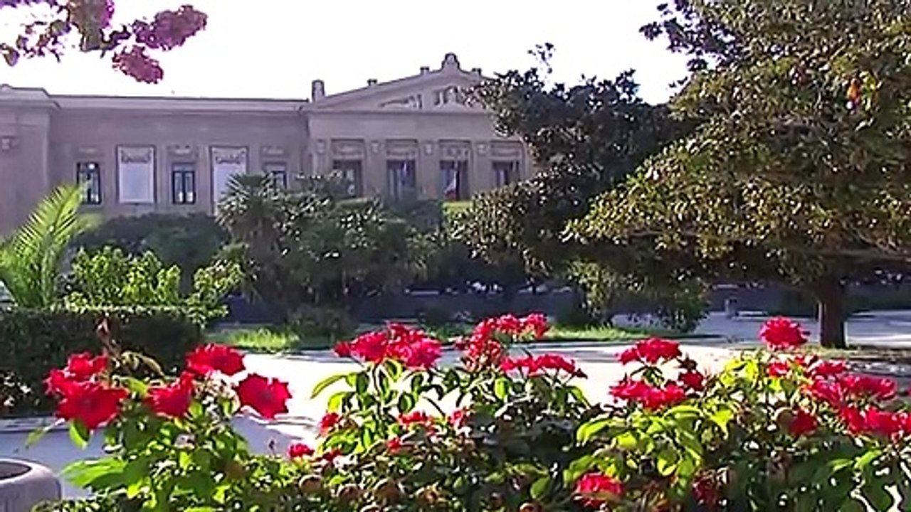 Messina, parte l'operazione Vara