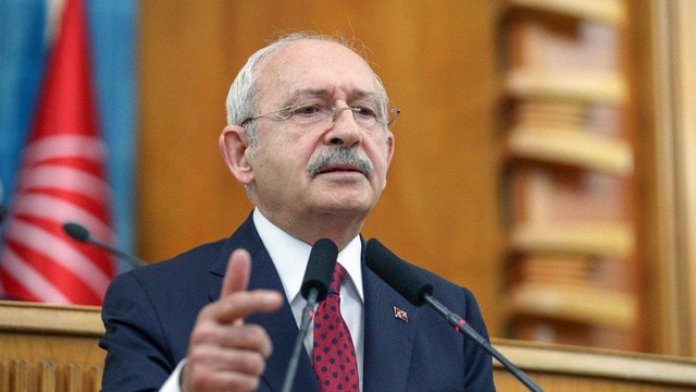 Kılıçdaroğlu’ndan Suudi Prensi ağırlayacak Erdoğan’a tepki: Katille kucaklaşacak
