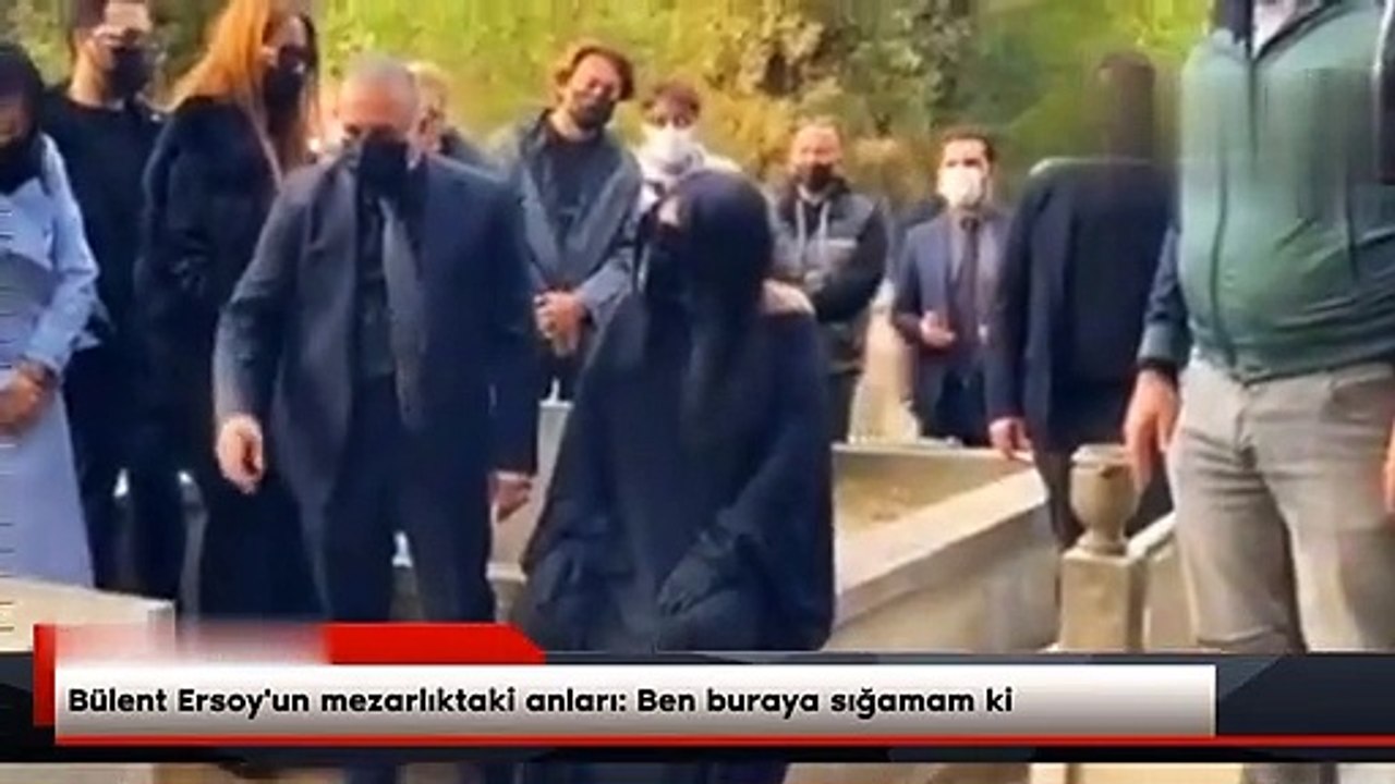 “Bülent Ersoy mezara dik mi girecek?” 3 kişilik yere tek gömüleceğini ifade eden Ersoy’un mezarı hakkında olay açıklama geldi: Diyanet bu duruma ne diyecek?