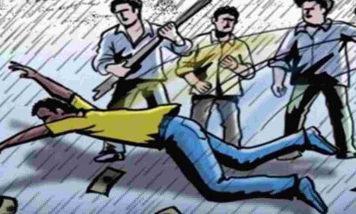 Lucknow: जात बताने पर Delivery Boy की पिटाई!, जानिए खाना पहुंचाने की क्यों मिली ऐसी सजा? Akshamya