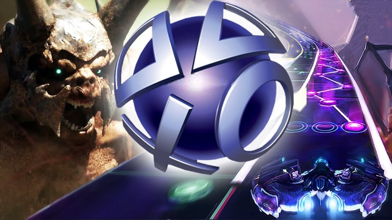 PSN-Hits 2015 - Die spannendsten Download-Spiele für PS4, PS3 und PS Vita