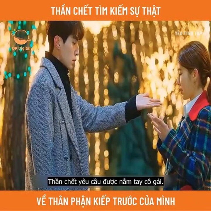 Yêu Tinh 4