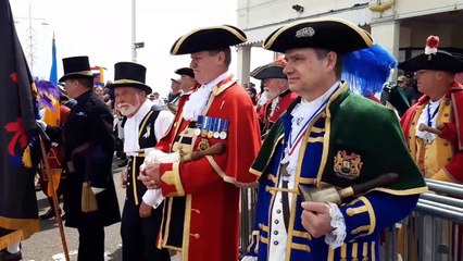 Bognor Armed Forces Day