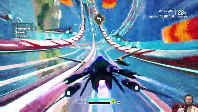 [GK Live Replay] Le Père et Hubert disent adieu à la salle de GK Live avec Redout 2