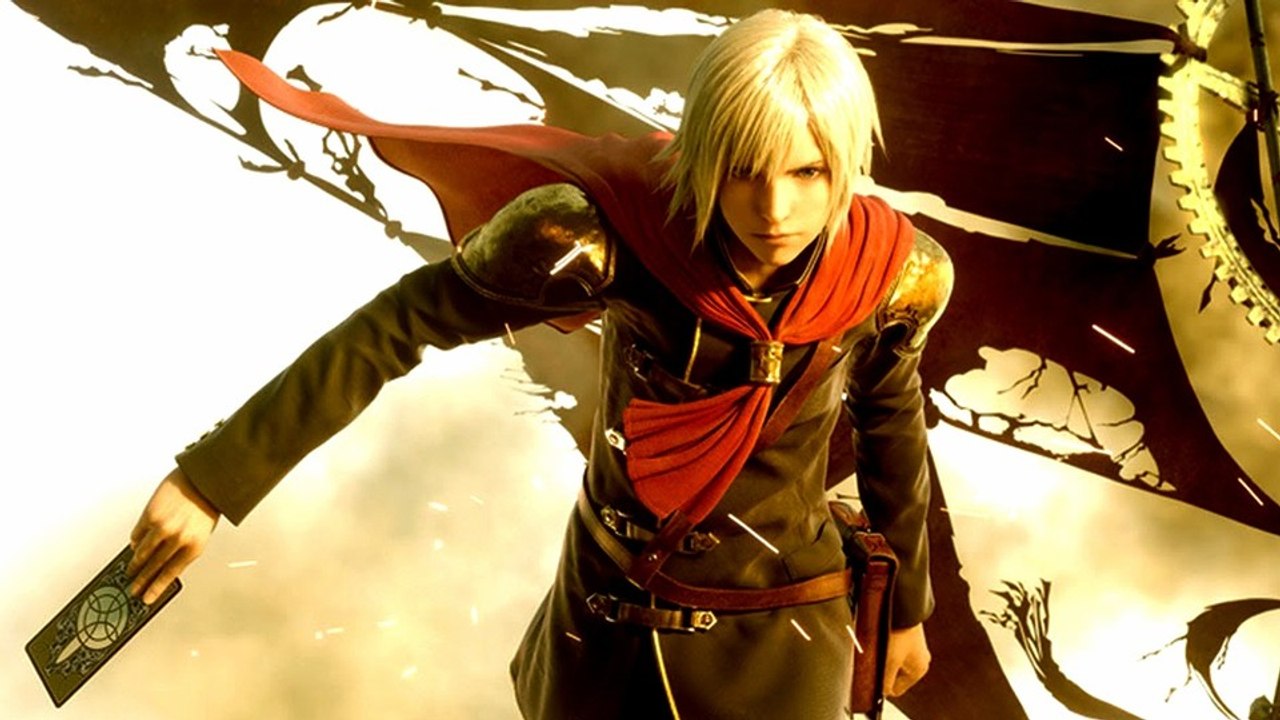 Was ist... Final Fantasy Type-0 HD? - Pflichtkauf für Final-Fantasy-Fans?