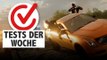 Battlefield Hardline und Sid Meier's Starships - Alle GameStar-Tests der Woche in zwei Minuten