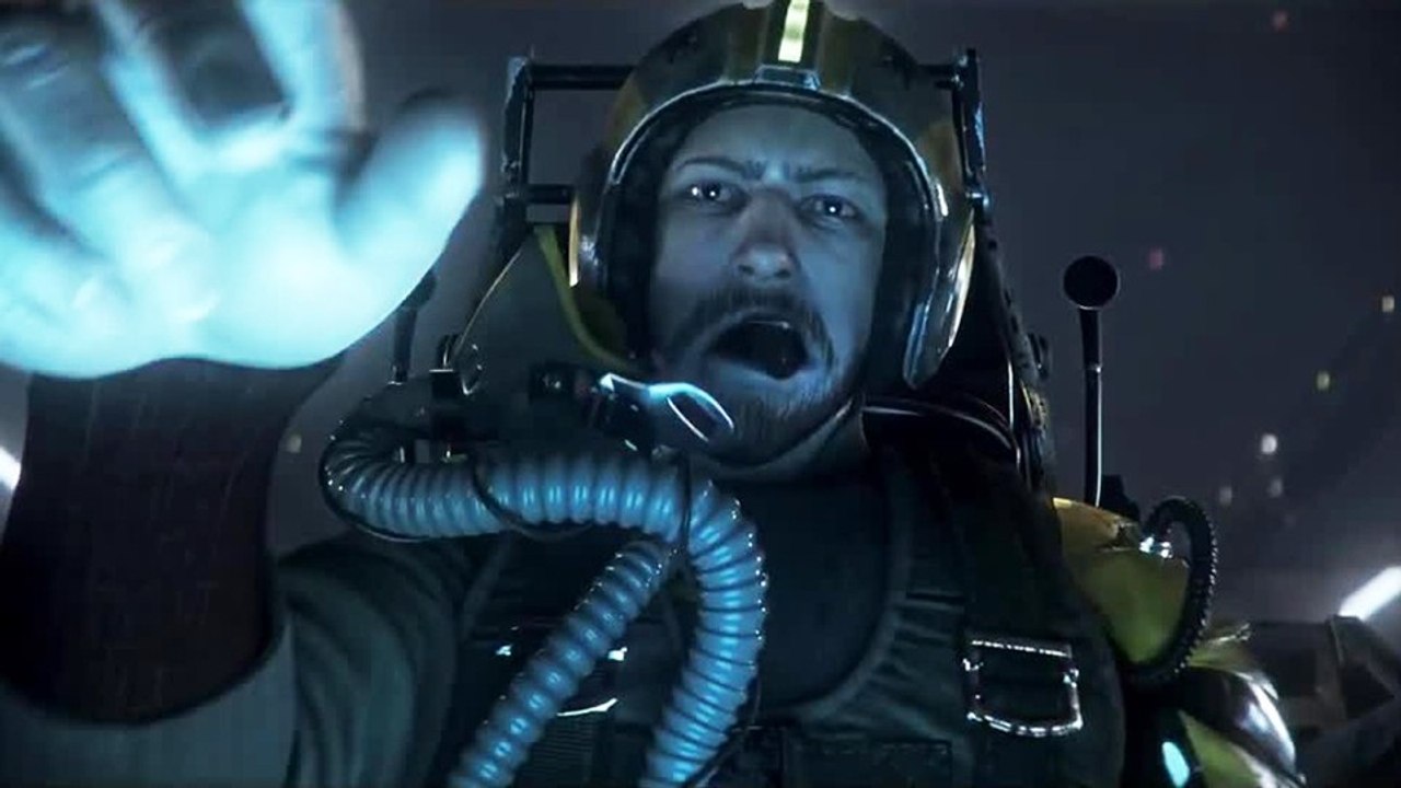 Strike Vector EX - Erster Render-Teaser zur Konsolen-Variante