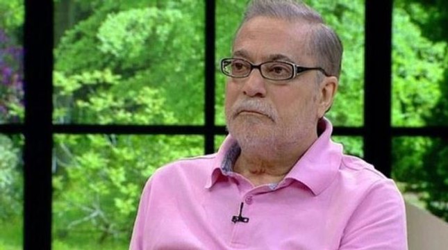 Mehmet Ali Erbil suçu ne? Mehmet Ali Erbil ne yaptı?