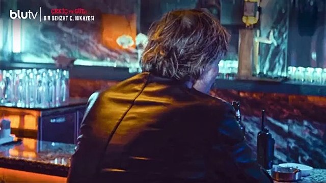 Yeni 'Behzat Ç.' dizisinin ilk tanıtımı yayınlandı: Sürgün yemişlerdi, döndüler