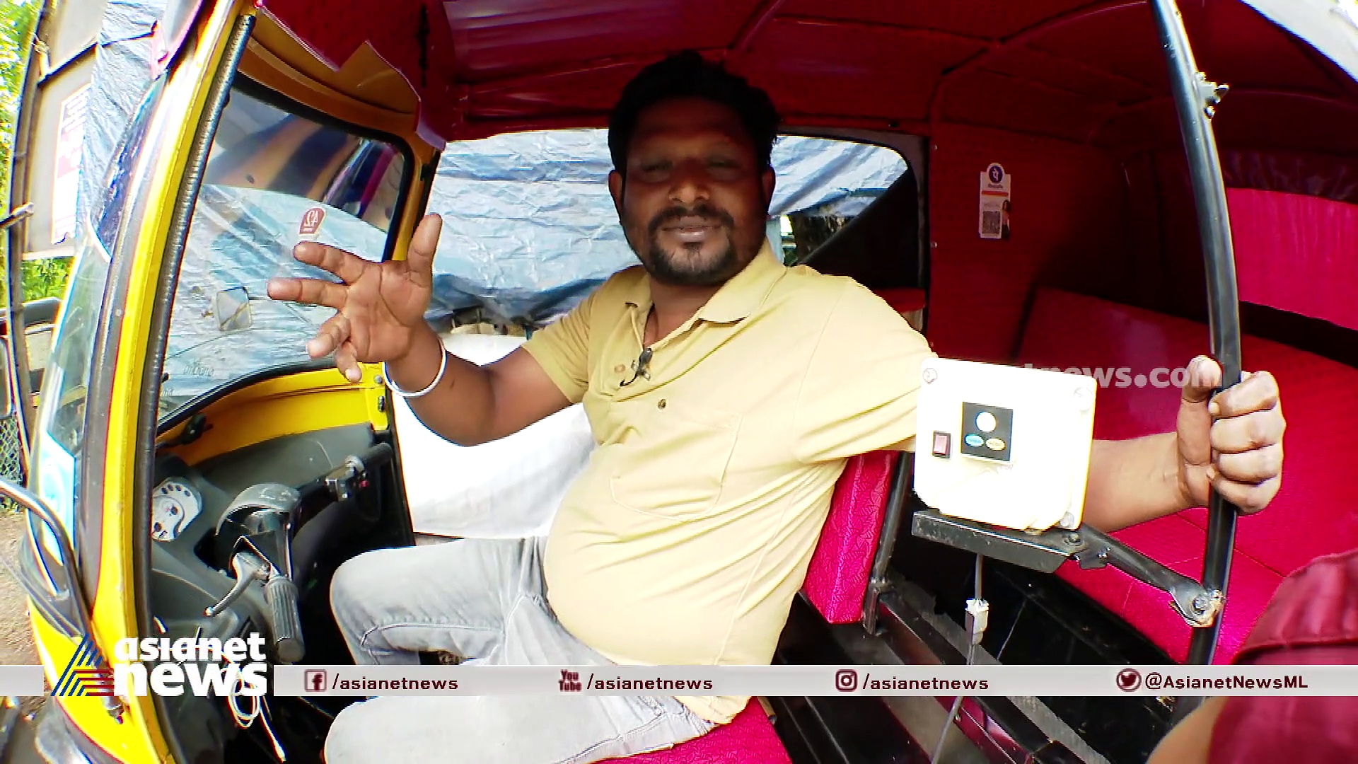 തൃക്കാക്കരയില്‍ സംഭവിക്കുന്നത് എന്ത് ?