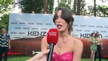 Marta López, esperanzada de un acercamiento entre Kiko y sus hijos tras el concurso