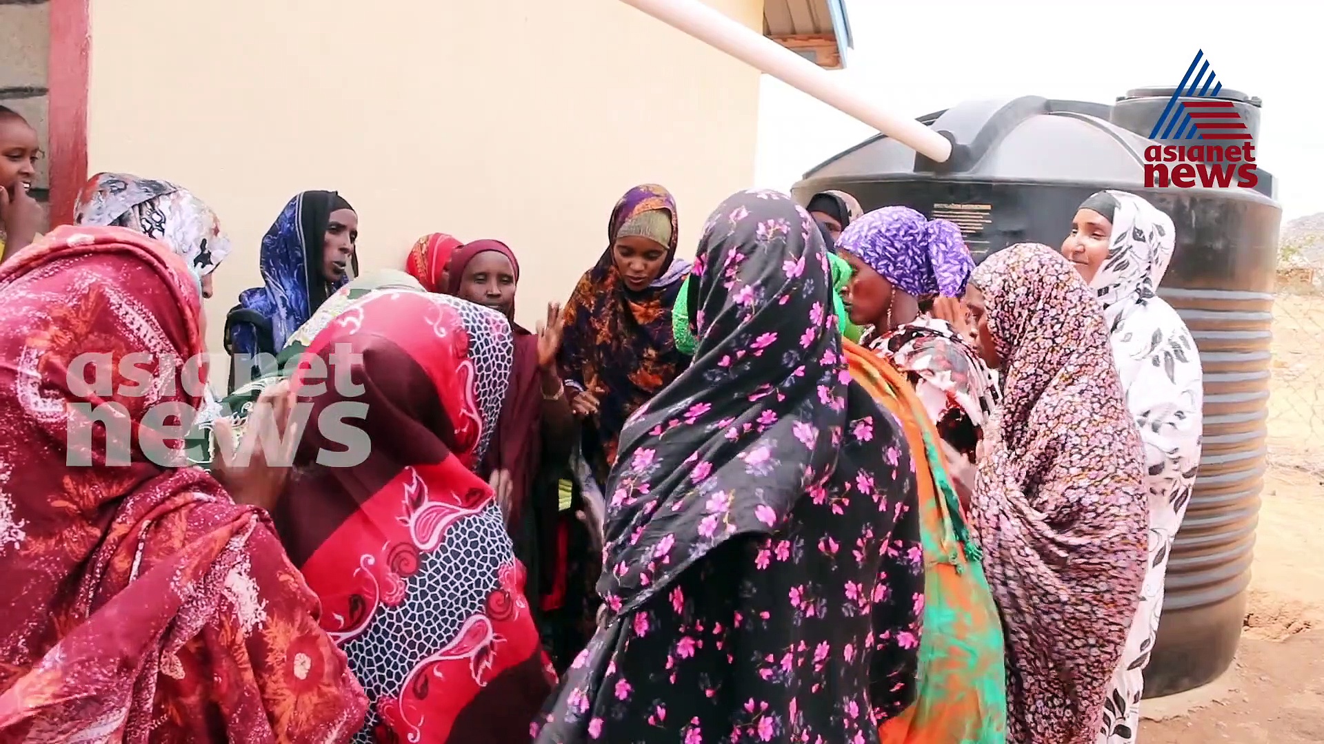 ഒരു ഗ്രാമത്തിലെ പെൺകുട്ടികളെ സ്വപ്നം കാണാൻ പഠിപ്പിച്ച നഴ്സ്!