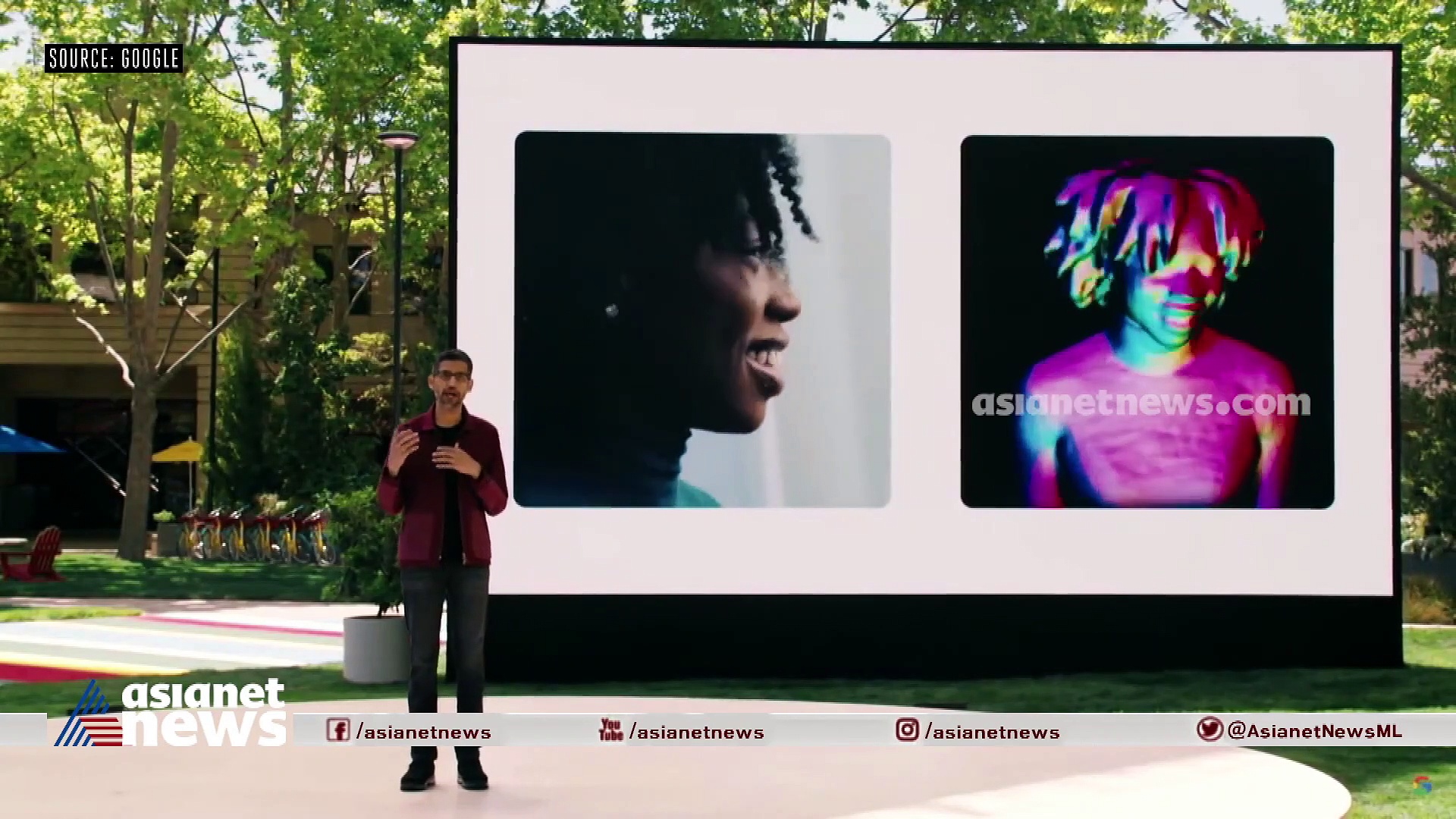 കൊവിഡില്‍ ജീവന്‍ പൊലിഞ്ഞവരെ ഓര്‍മ്മിച്ച് അമേരിക്ക | അമേരിക്ക ഈ ആഴ്ച 17 May 2022