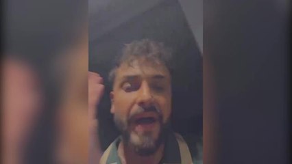 Rapçi Sefo, Bodrum Kanserinde 'Müzik Yasağı' Gerekçesiyle 00: 30'da Sahneden İndirildi: "Saçmalık Bu"