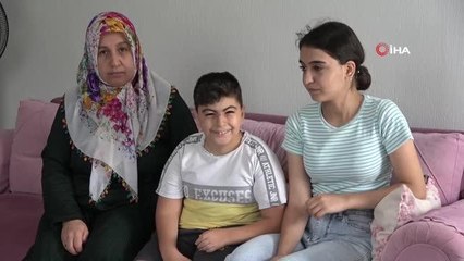 Türkiye'yi ağlatan Ayşe'ye, Devlet Bahçeli sahip çıktı