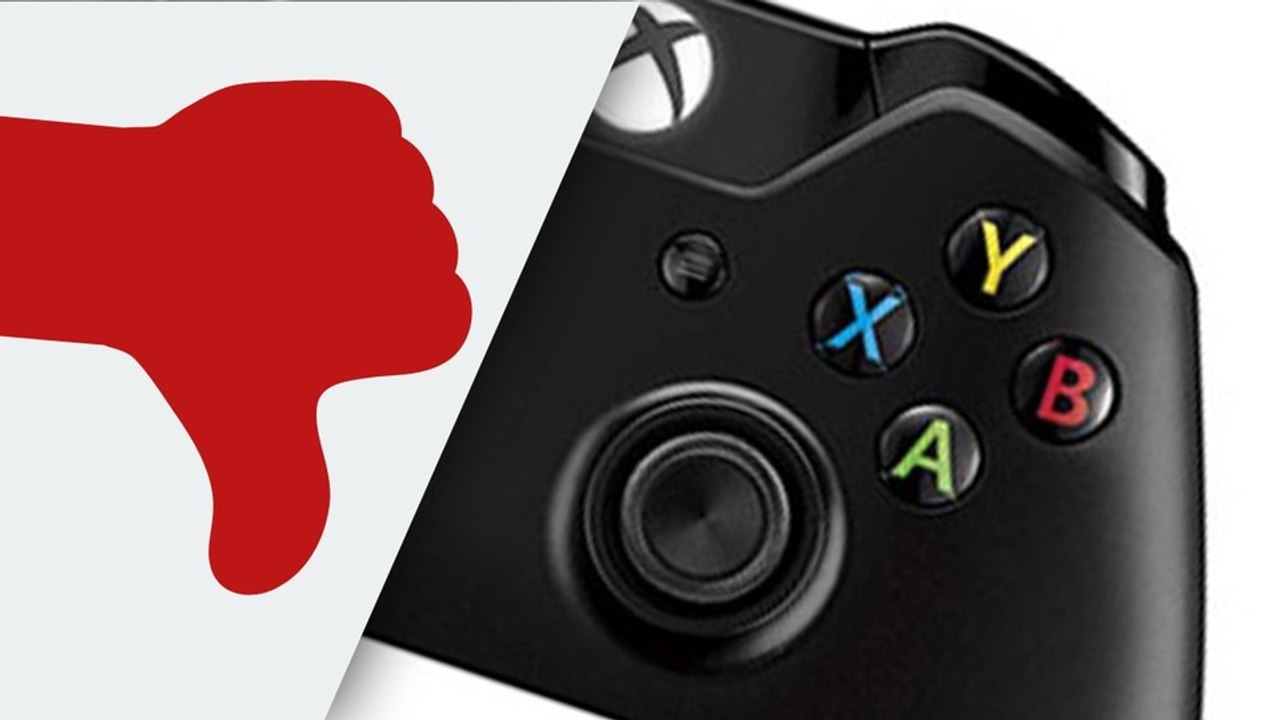 Xbox: Flop 5 - Die schlechtesten Exklusivspiele für Xbox