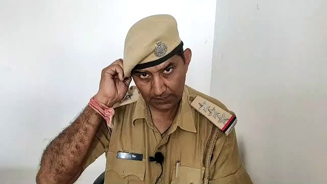 murder case: पुलिस अधीक्षक की समझाइश के बाद माने परिजन, मेडिकल बोर्ड से कराया पोस्टमार्टम