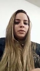 La única sobreviviente del accidente aéreo en Cuba denuncia que la han abandonado.