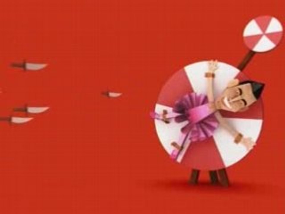 CUATRO Larrodera y Lobato [2008] PROMO