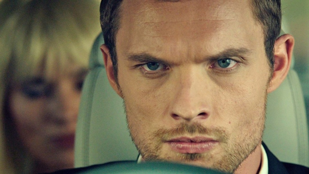 Transporter Refueled - Der erste Trailer zum Action-Reboot