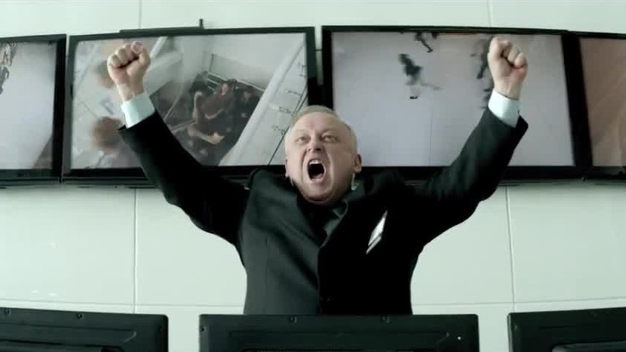 Mortal Kombat X - TV-Werbung mit System of a Down