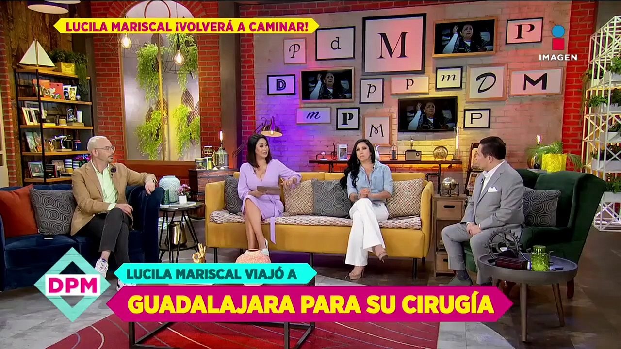 El último programa de Mónica Noguera | De Primera Mano | Programa Completo