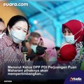 Soal Gibran Maju di Pilgub 2024, Puan Maharani Sebut Pilih Fokus Pilpres Dulu