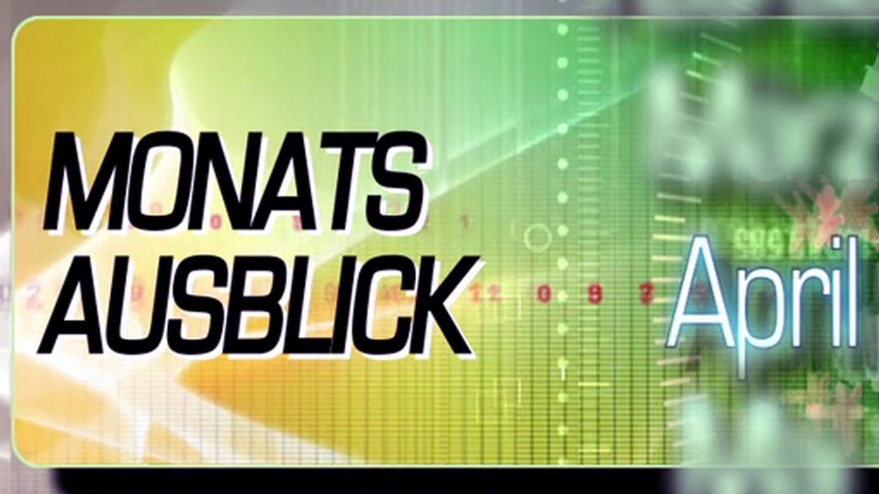 Neue PC-Spiele im April 2015 - Die kommentierte Video-Vorschau