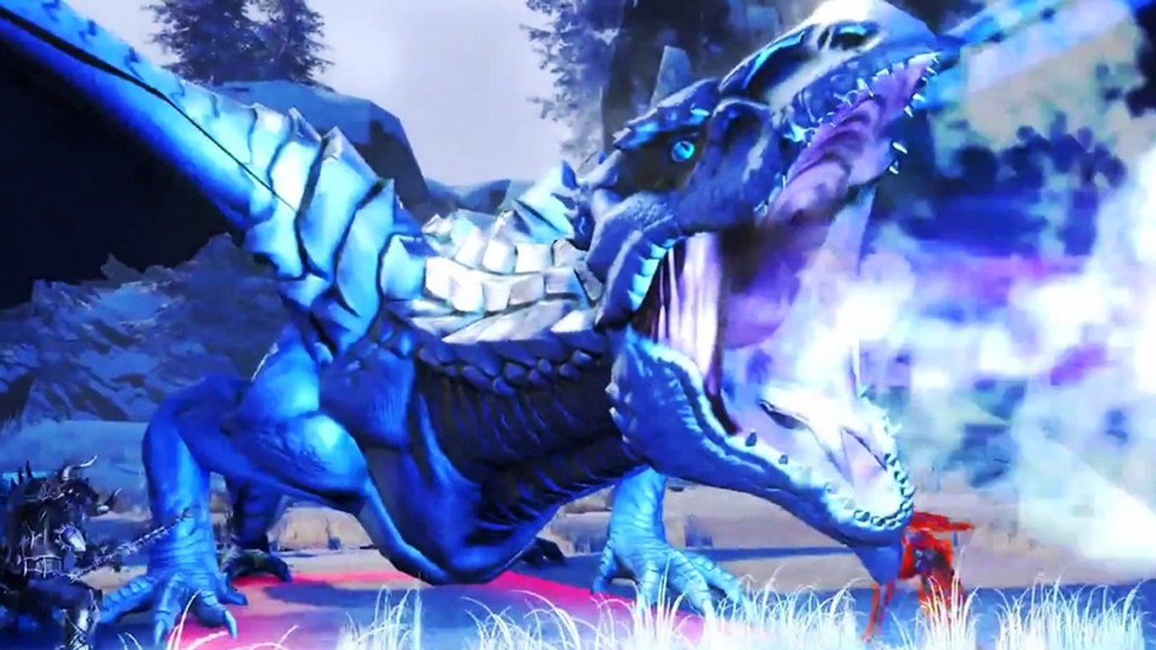 Neverwinter - Launch-Trailer zur Xbox-One-Version