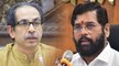 Maharashtra Politics: Ajay Alok said, "Hindutva left Shivsena" | Hoonkar