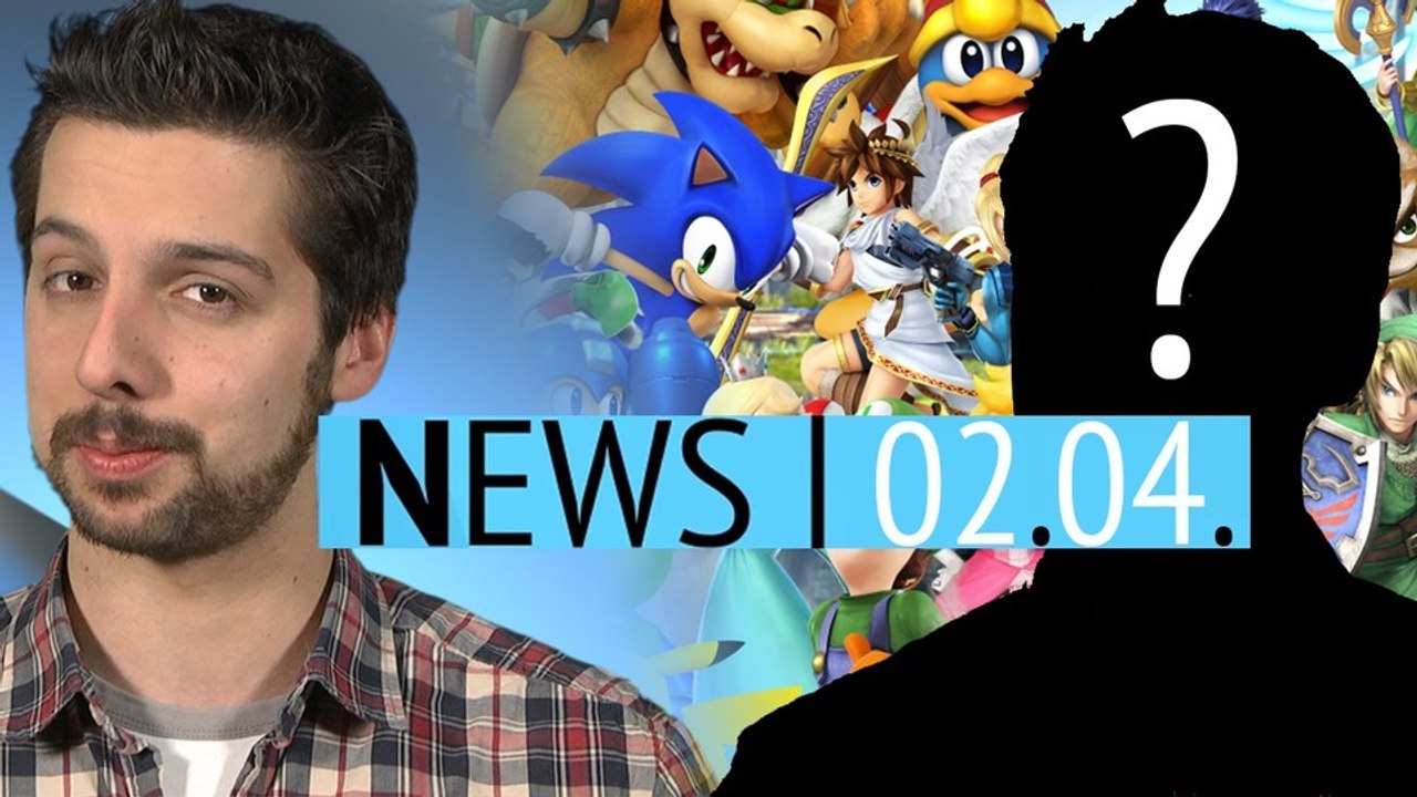 News: Wunsch-Kämpfer für Smash Bros. - Gratis-Waffen & -Modus für Battlefield 4