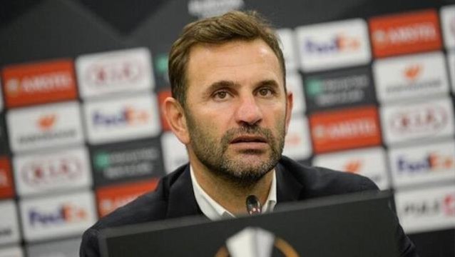 Galatasaray'ın yeni teknik direktörü Okan Buruk İstanbul'a geliyor! Varış saati belli oldu
