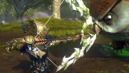 Neverwinter: Elemental Evil - Launch-Trailer zur MMO-Erweiterung